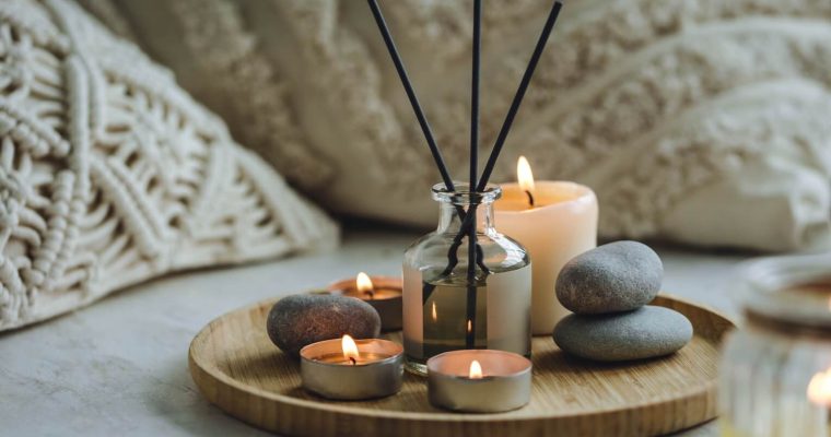 Rituale – kleine Anker mit grosser Wirkung