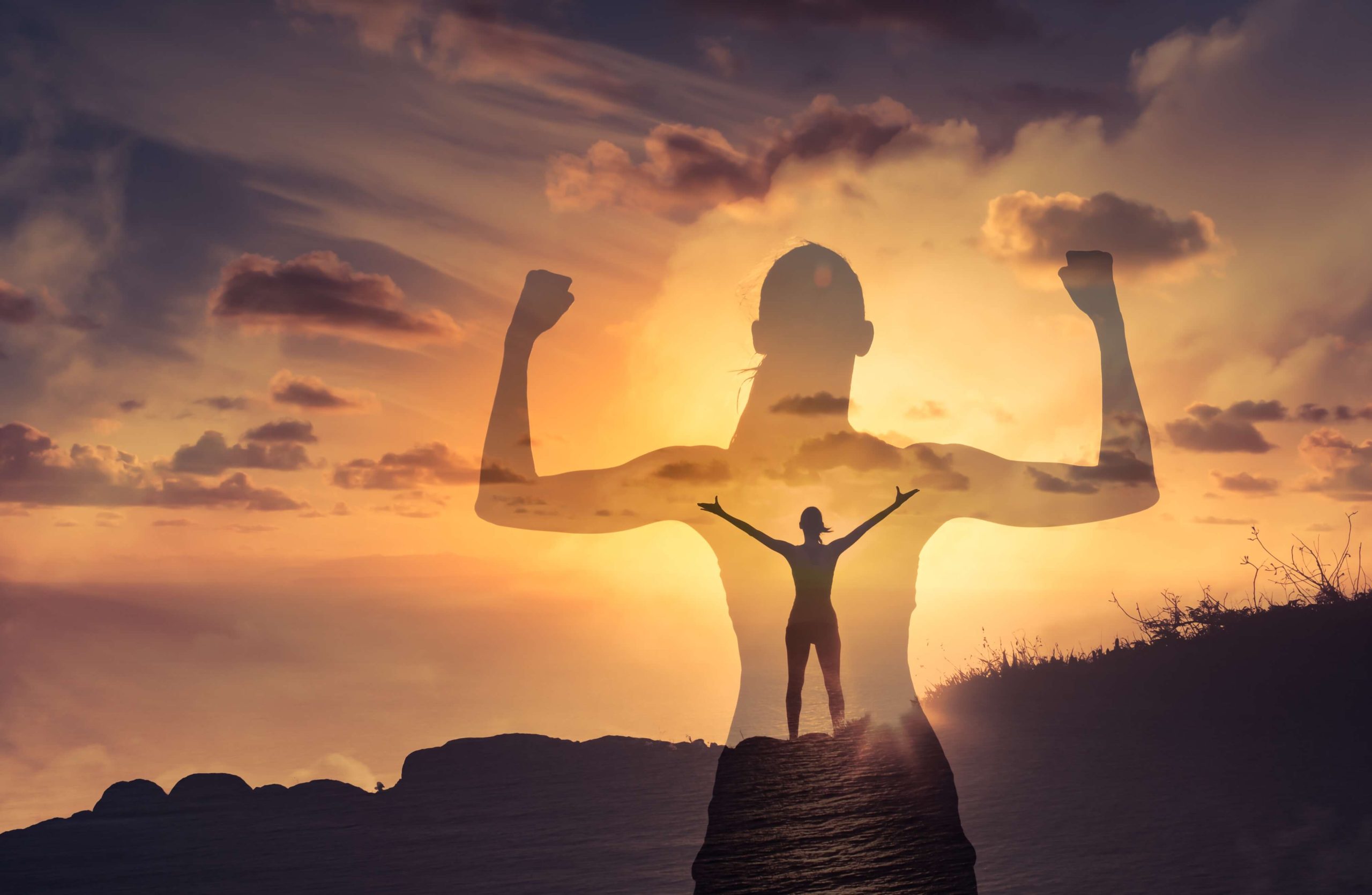 Progressive Muskelrelaxation (PMR) 